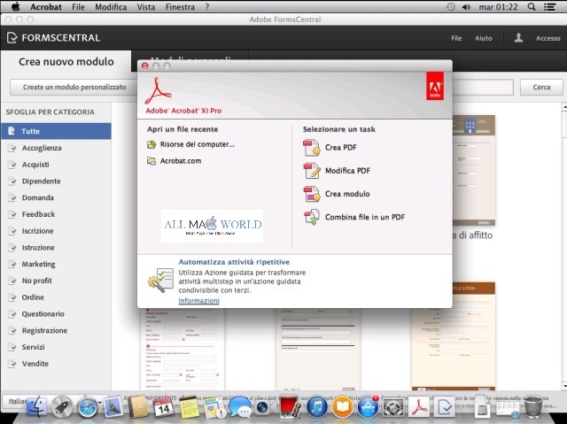 Adobe Pro 11 Download Mac
