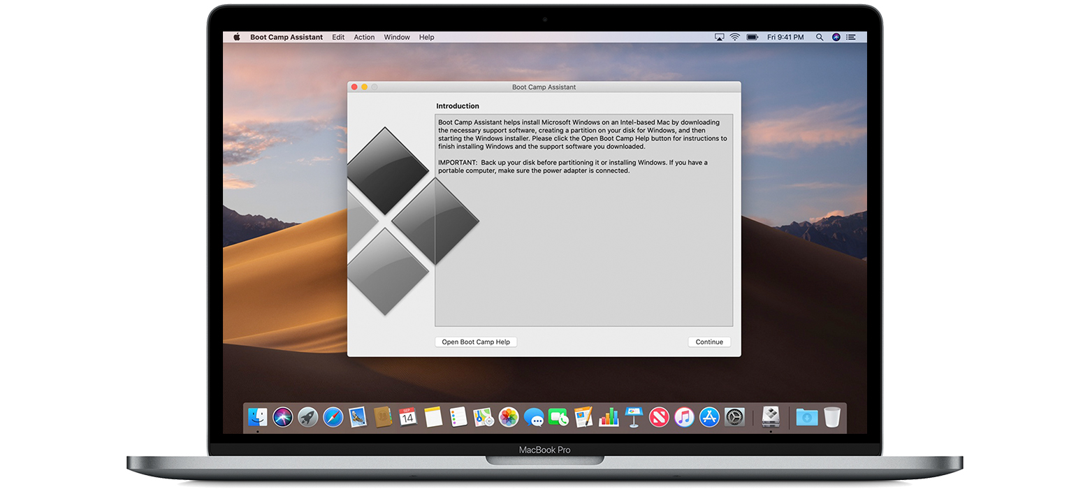 Download Hp Assistant For Mac