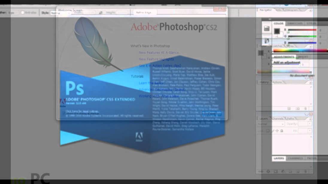 Adobe 64-bit Mac Download